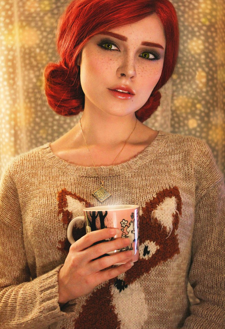 Ilona Bugaeva Ilona Bugaeva