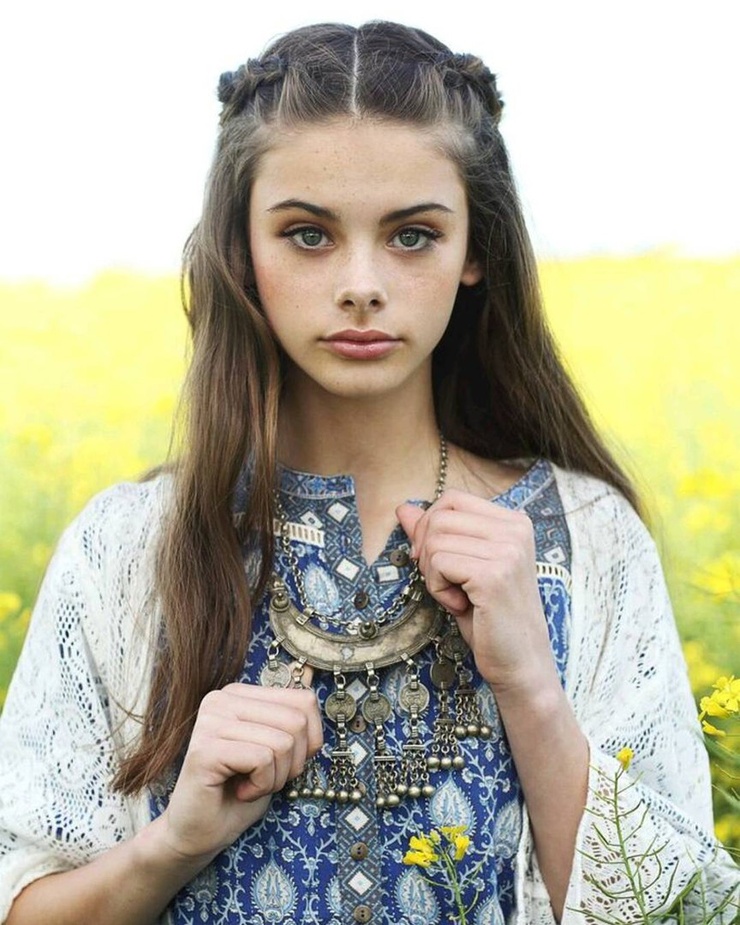 Meika Woollard