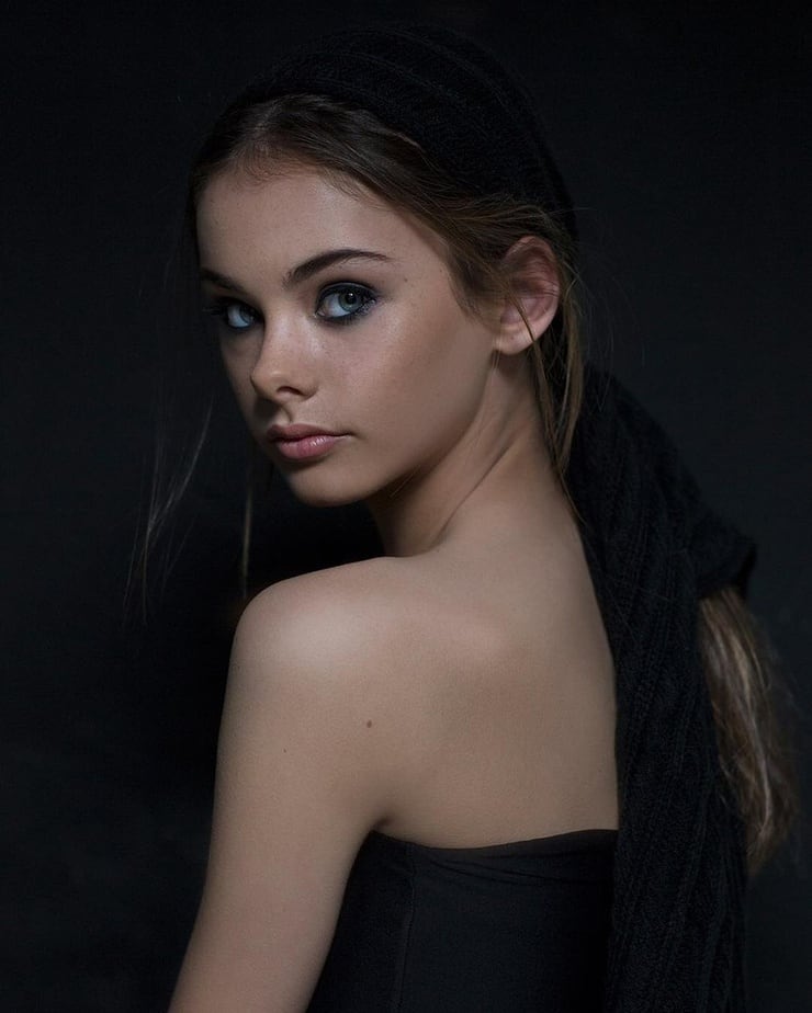 Picture of Meika Woollard