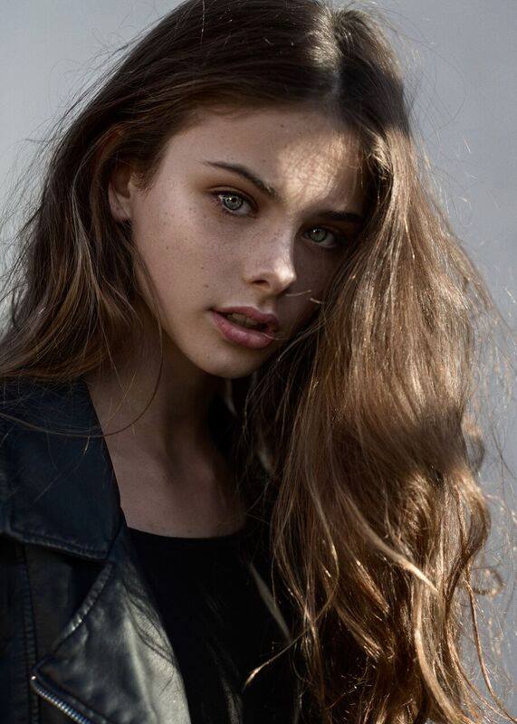 Meika Woollard