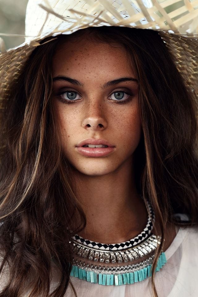 Meika Woollard