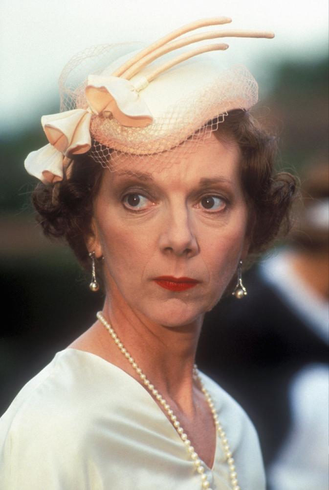 Anna Massey Anna Massey