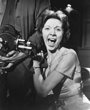 Anna Massey Anna Massey