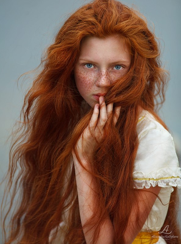 Lena Ivashchenko