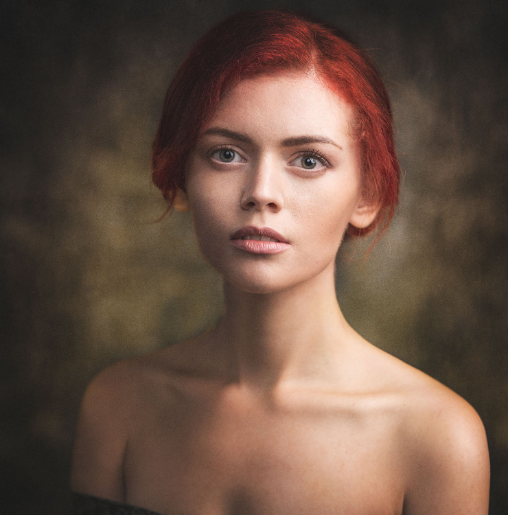 Kate Kasyanova Kate Kasyanova