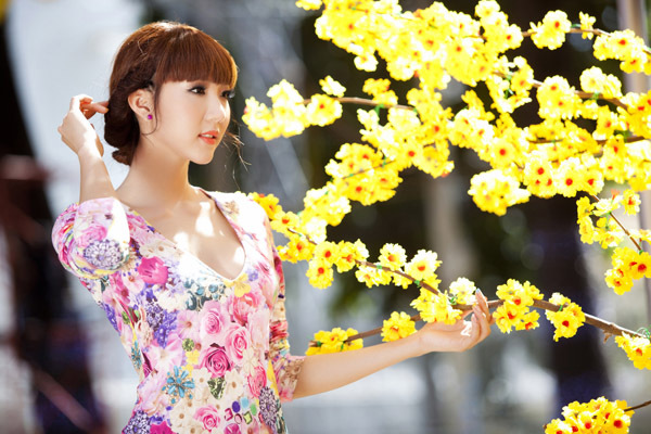 Ngoc Quyen