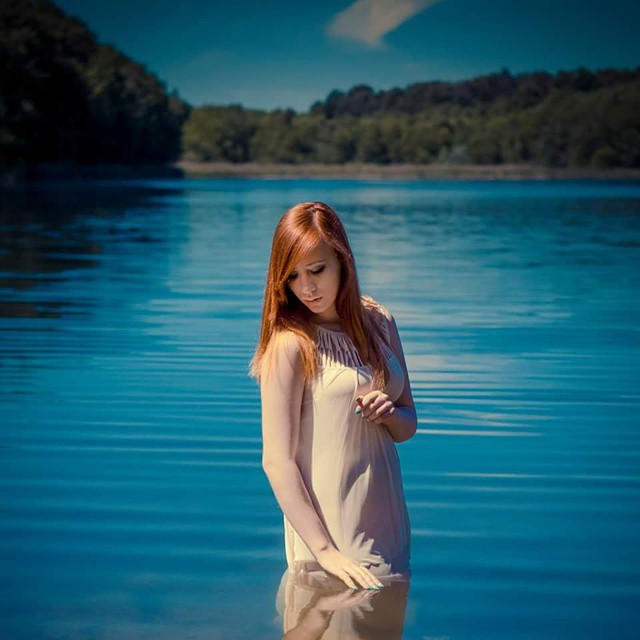 Justyna Heydebreck Justyna Heydebreck
