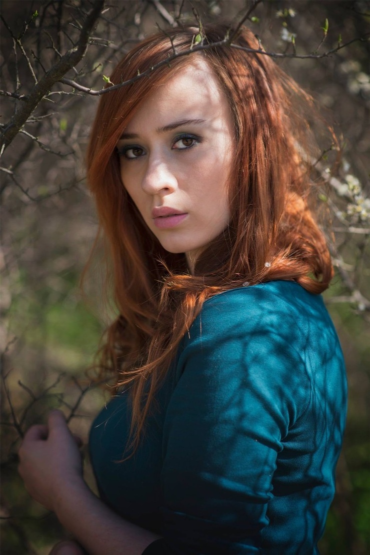 Justyna Heydebreck Justyna Heydebreck