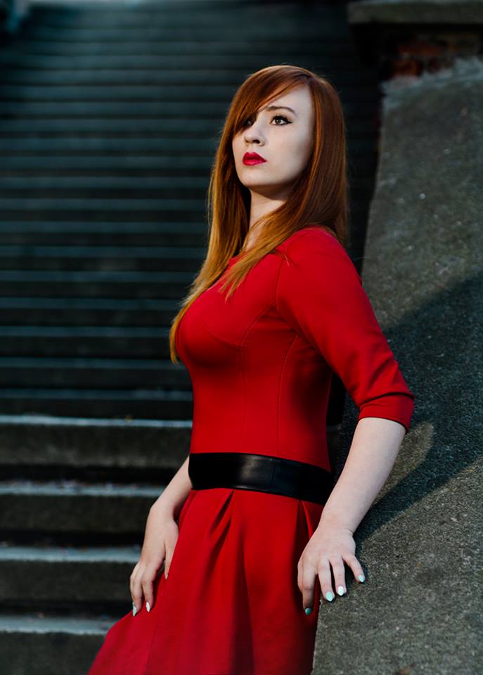 Justyna Heydebreck Justyna Heydebreck