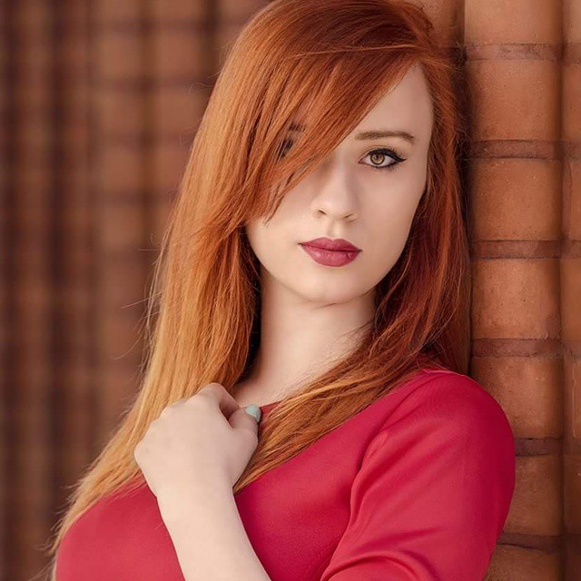 Justyna Heydebreck Justyna Heydebreck