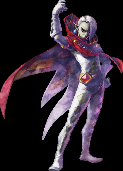 Ghirahim