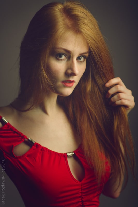 Ela Zawadzka Ela Zawadzka