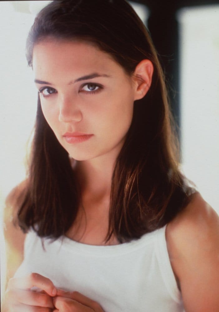 Katie Holmes Katie Holmes