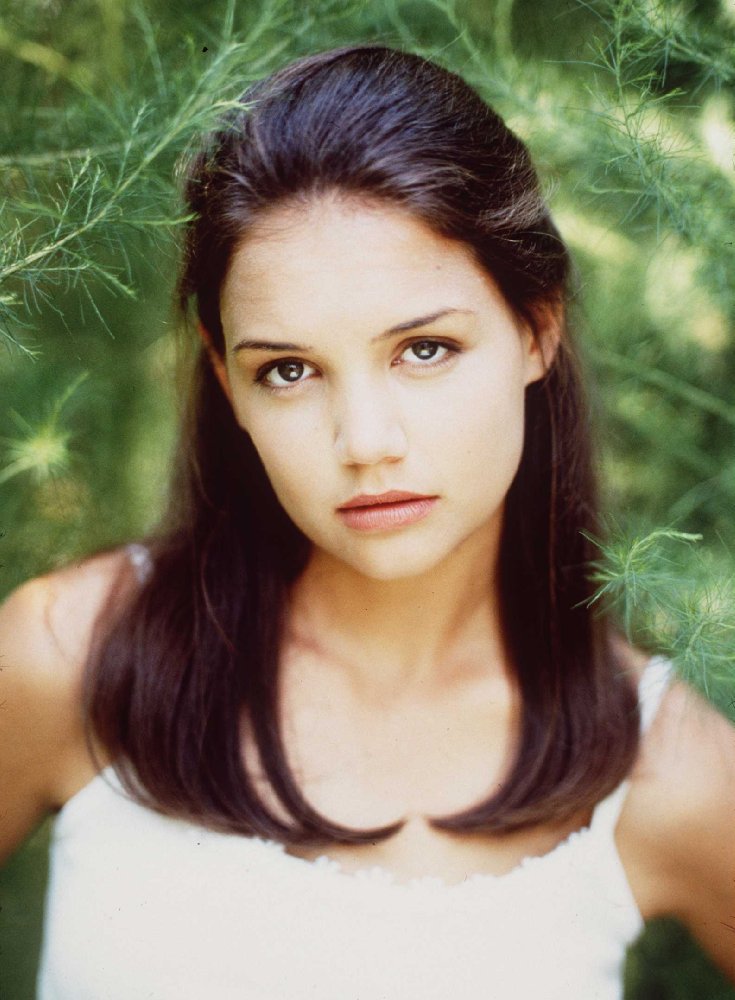 Katie Holmes Katie Holmes