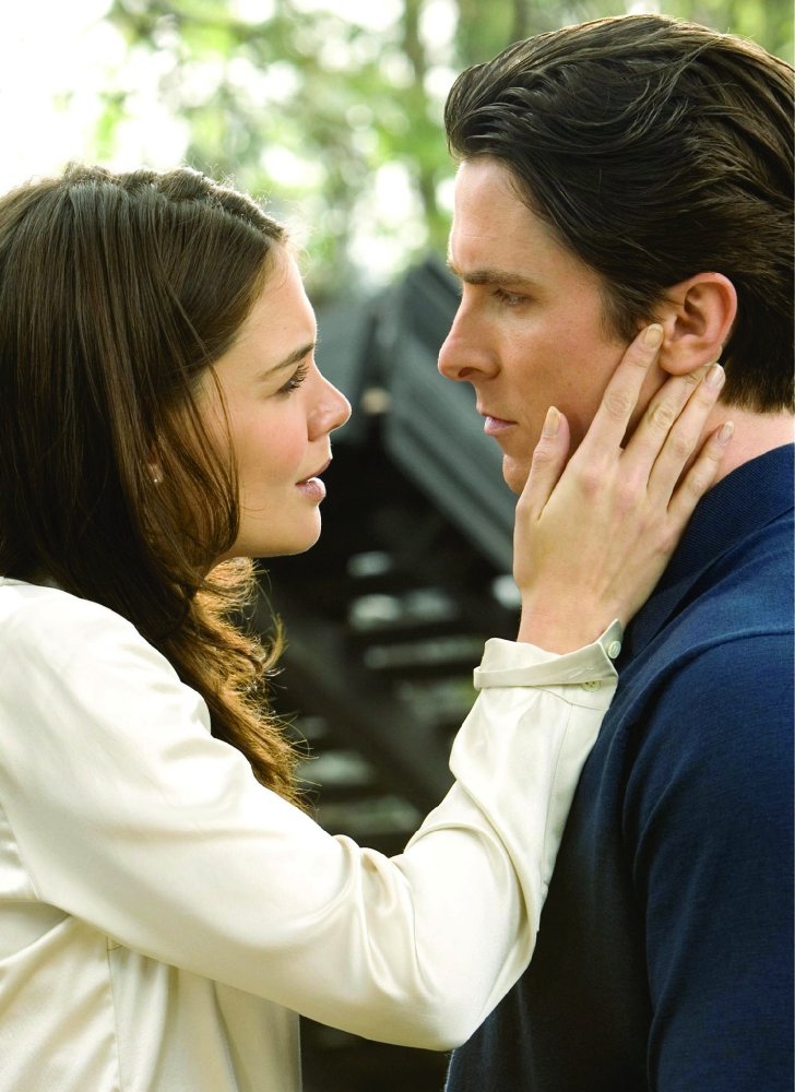 Katie Holmes
