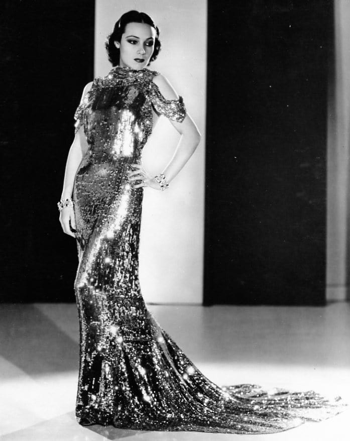 Dolores del Rio