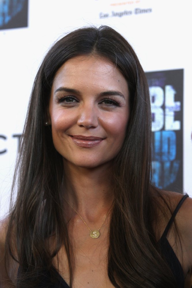 Katie Holmes