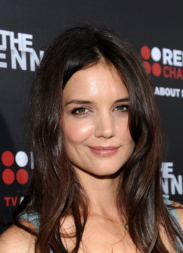 Katie Holmes