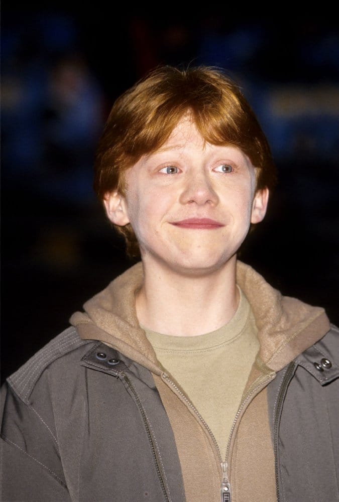 Rupert Grint