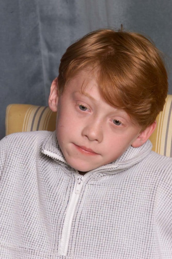 Rupert Grint