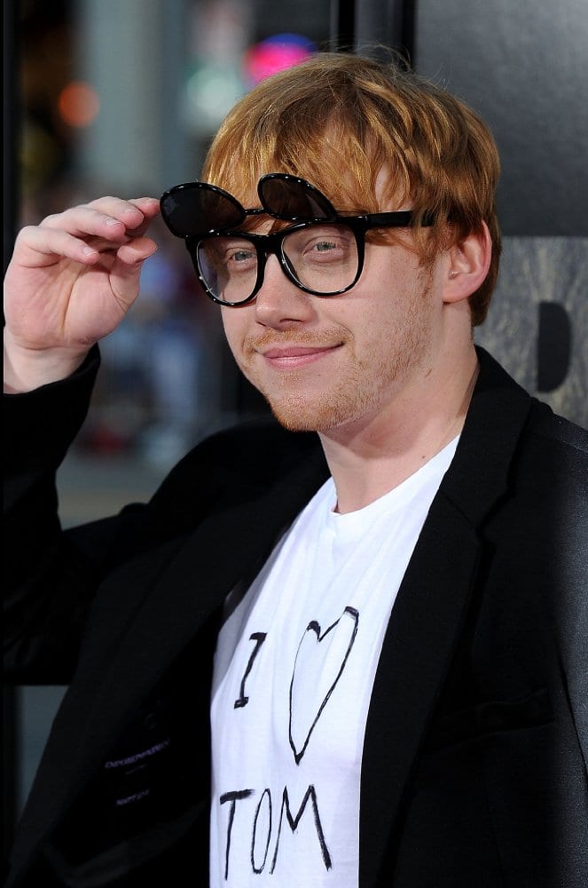 Rupert Grint