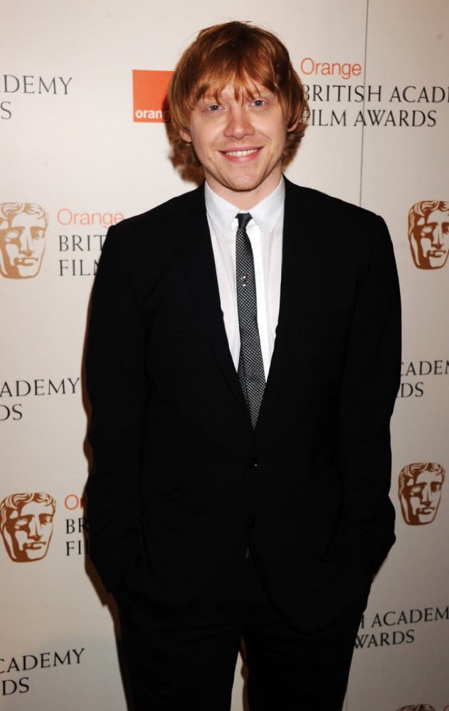 Rupert Grint