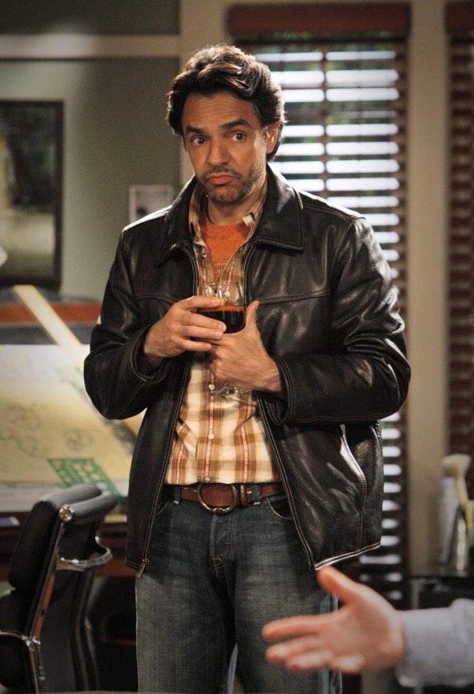 Eugenio Derbez