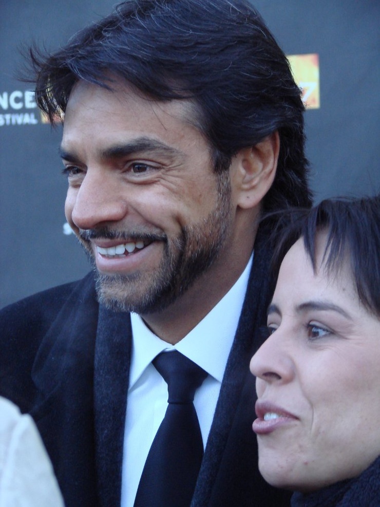 Eugenio Derbez