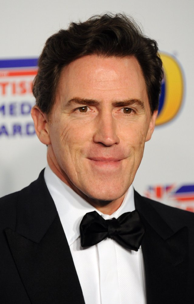 Rob Brydon