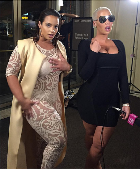 Dascha Polanco