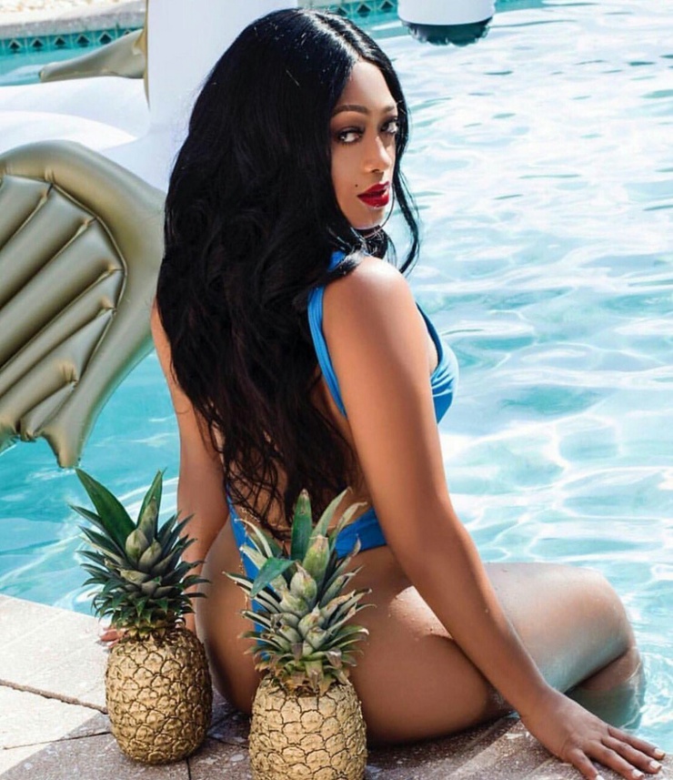Trina