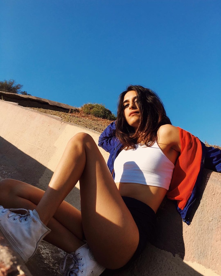 Gia (I) Gia (I)