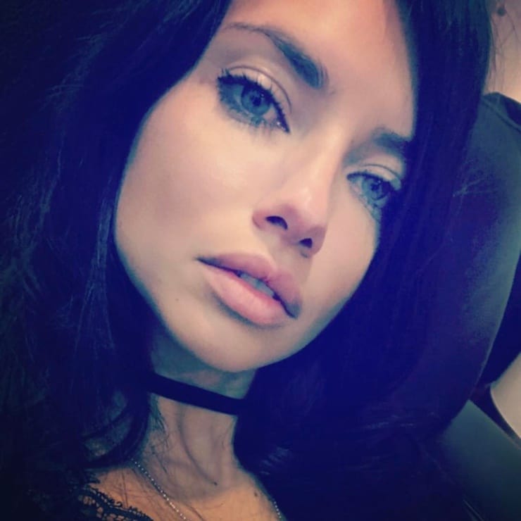 Adriana Lima