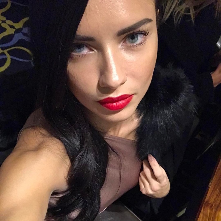 Adriana Lima