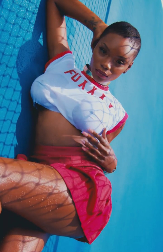 Chasity Samone