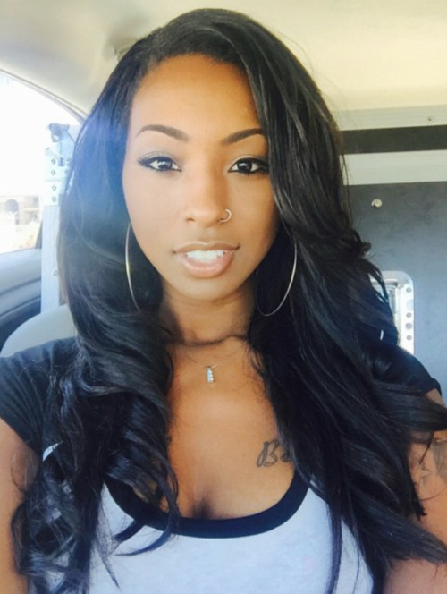 Ashlee Kash