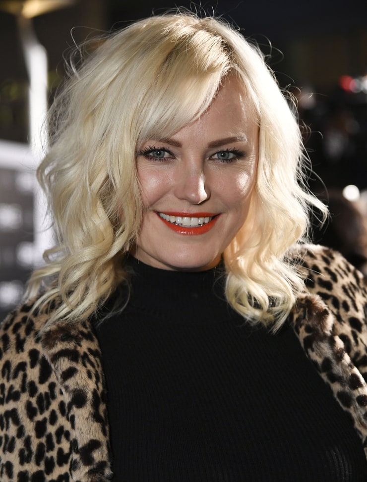 Malin Akerman