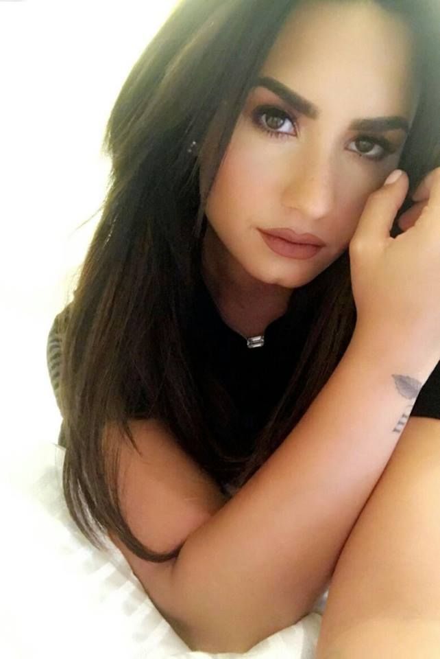 Demi Lovato