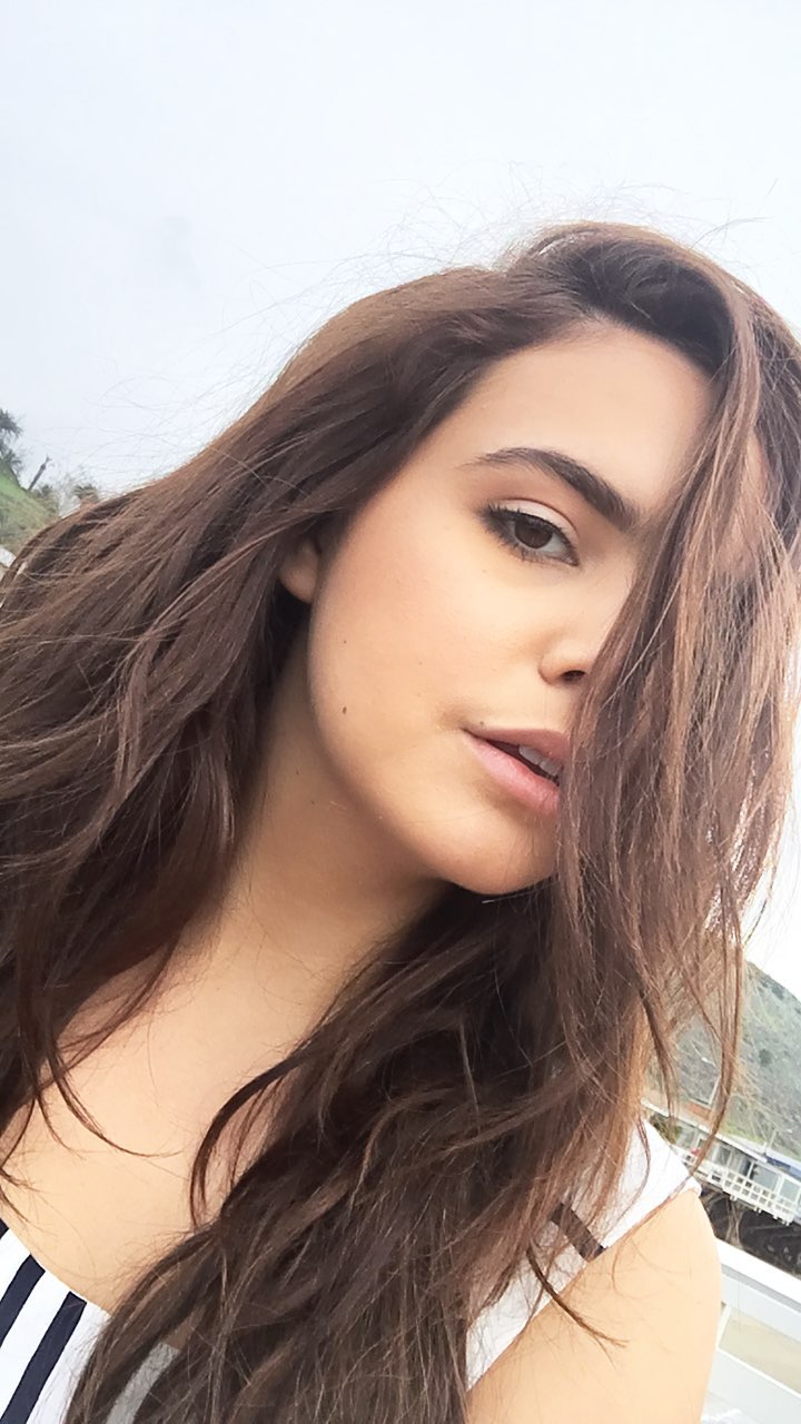 Bailee Madison