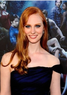 Deborah Ann Woll