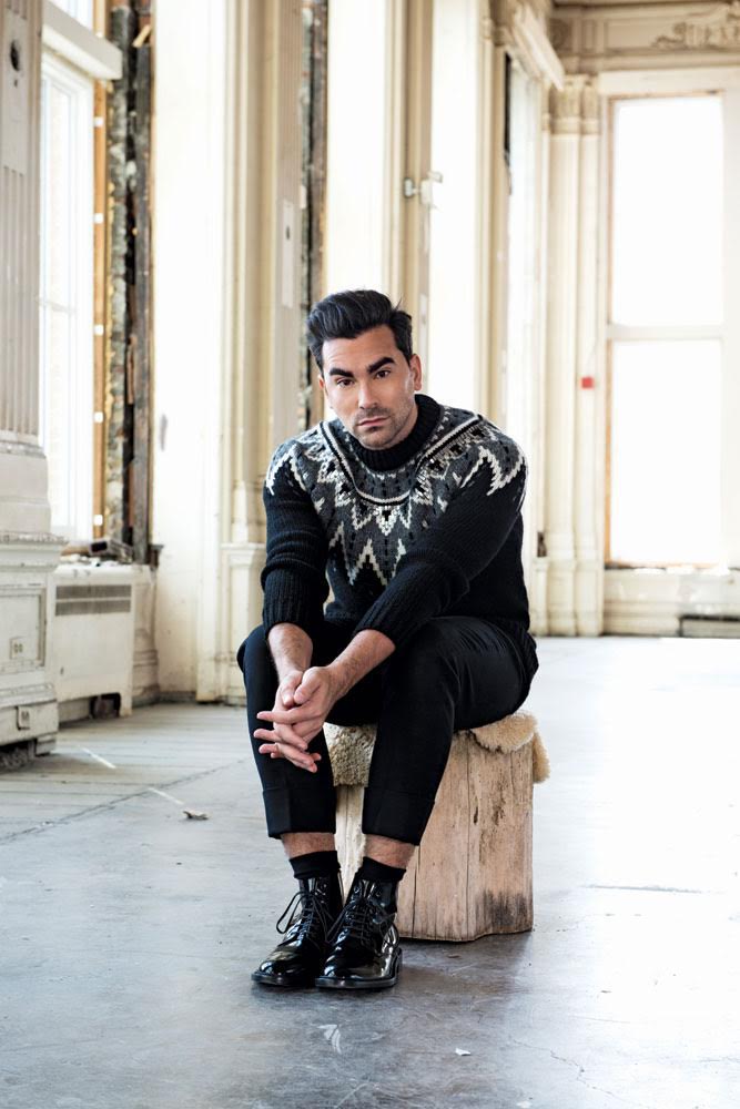 Dan Levy