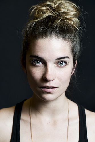 Annie Murphy Annie Murphy
