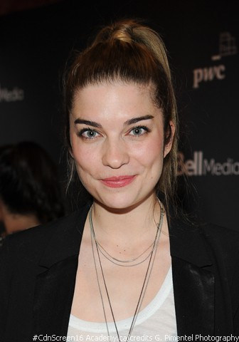 Annie Murphy