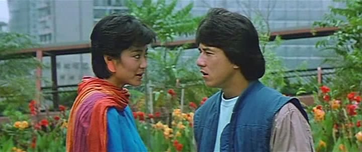 Police Story Police Story