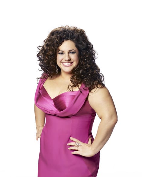 Marissa Jaret Winokur