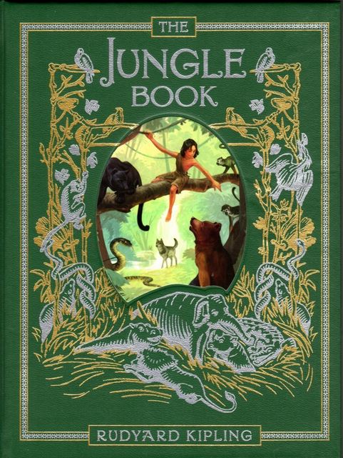 The Jungle Book