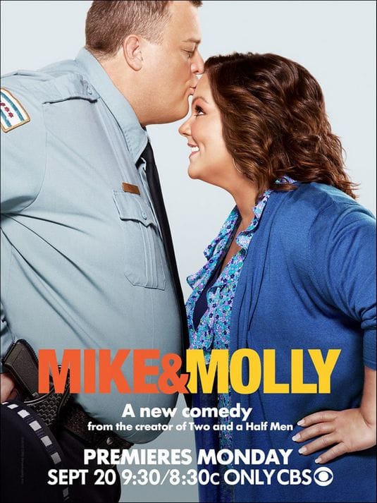 Mike & Molly Mike & Molly