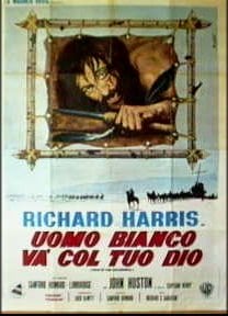 Man in the Wilderness (1971)