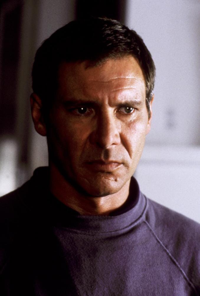Presumed Innocent Presumed Innocent