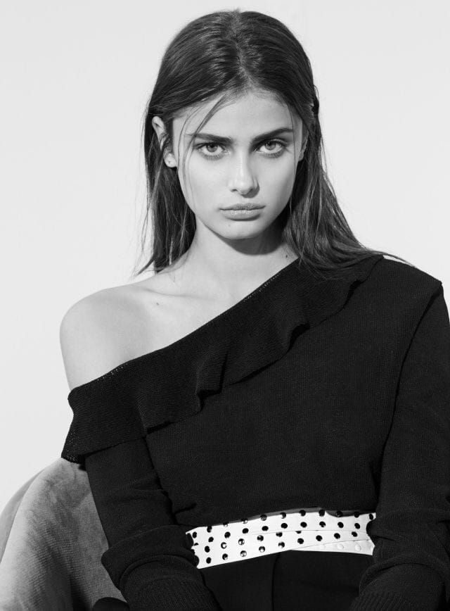 Image of Taylor Marie Hill